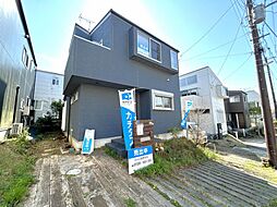 千葉市若葉区若松台1丁目　戸建て