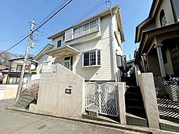 船橋市丸山2丁目　戸建て