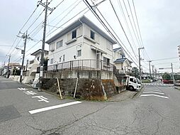 松戸市牧の原1丁目　戸建て