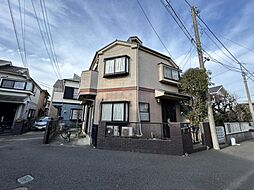 船橋市北本町2丁目　戸建て