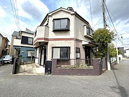 船橋市北本町2丁目　戸建て