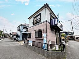 習志野市花咲2丁目　戸建て