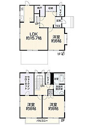 柏市しいの木台5丁目2-4
