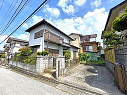 千葉市若葉区北大宮台　戸建て