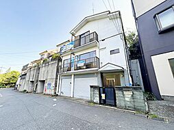 習志野市実籾2丁目　戸建て