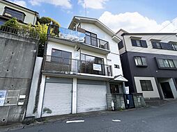 習志野市実籾2丁目　戸建て