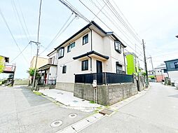 市川市曽谷2丁目　戸建て