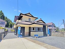 千葉市緑区土気町　戸建て