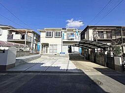 船橋市丸山3丁目　戸建て