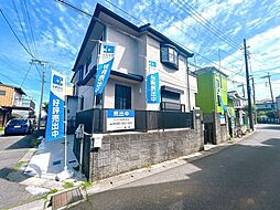市川市曽谷2丁目　戸建て