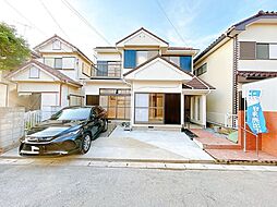 松戸市大金平5丁目　戸建て