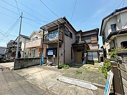 千葉市稲毛区長沼原町 戸建て