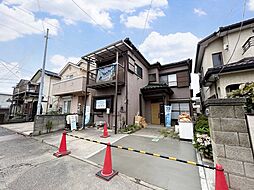 千葉市稲毛区長沼原町　戸建て