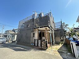 千葉市花見川区千種町　戸建て