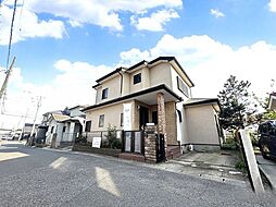 千葉市花見川区千種町　戸建て