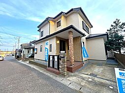 千葉市花見川区千種町 戸建て