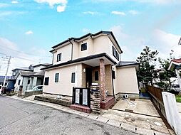 千葉市花見川区千種町　戸建て