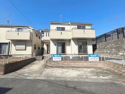 鎌ケ谷市南鎌ケ谷4丁目　戸建て