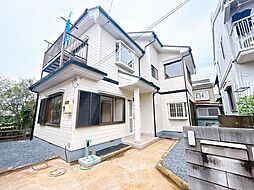 松戸市牧の原2丁目　戸建て