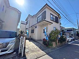 船橋市田喜野井1丁目　戸建て