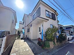 船橋市田喜野井1丁目 戸建て