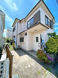 船橋市田喜野井1丁目　戸建て