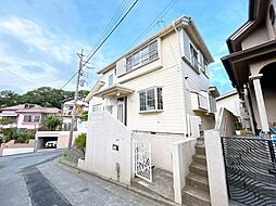 船橋市丸山2丁目 戸建て