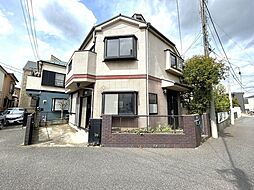 船橋市北本町2丁目　戸建て