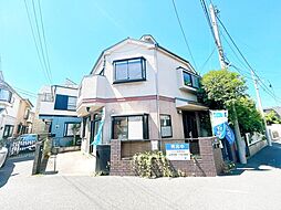 船橋市北本町2丁目　戸建て