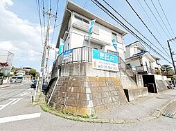 松戸市牧の原1丁目　戸建て