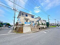 松戸市牧の原1丁目　戸建て