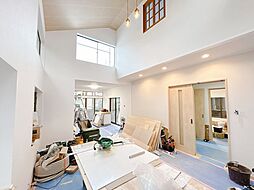習志野市藤崎7丁目　戸建て