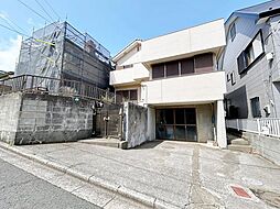 習志野市藤崎7丁目 戸建て