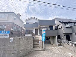 習志野市藤崎7丁目　戸建て