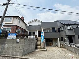 習志野市藤崎7丁目　戸建て