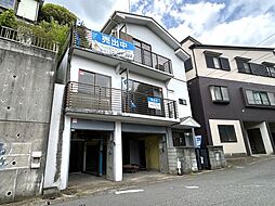 習志野市実籾2丁目　戸建て