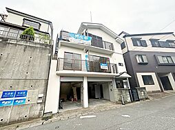 習志野市実籾2丁目 戸建て