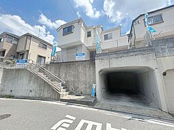 船橋市七林町　戸建て