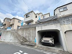 船橋市七林町　戸建て