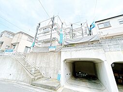 船橋市七林町　戸建て