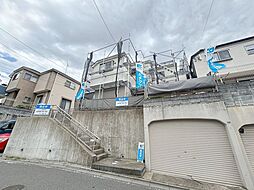 船橋市七林町 戸建て