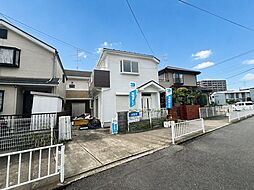 松戸市馬橋　戸建て
