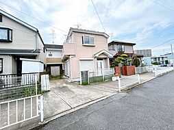 松戸市馬橋　戸建て