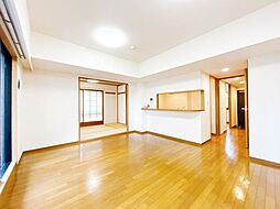 稲毛小中台サンハイツ　マンション