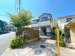 船橋市丸山3丁目　戸建て