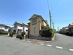 船橋市丸山2丁目　戸建て