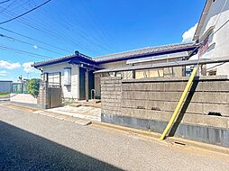 船橋市馬込町　戸建て