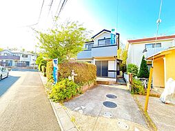 船橋市丸山3丁目　戸建て