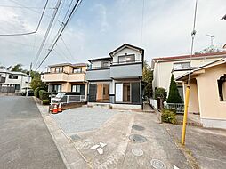 船橋市丸山3丁目　戸建て