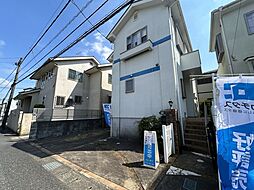 千葉市若葉区小倉台6丁目　戸建て